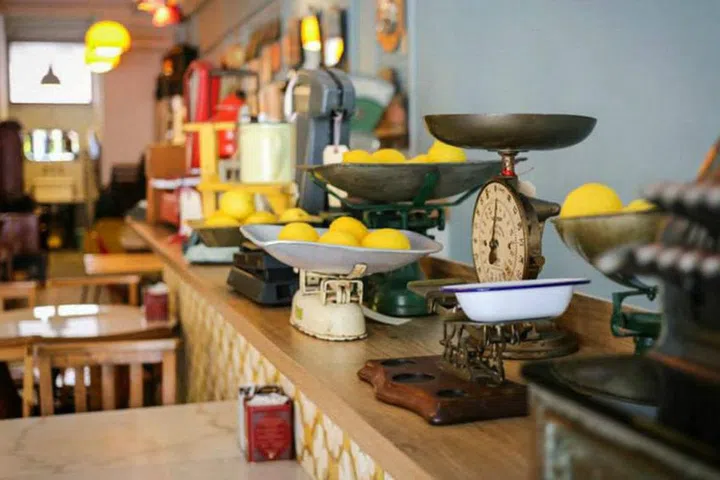 Carpenter and Cook Beauty World