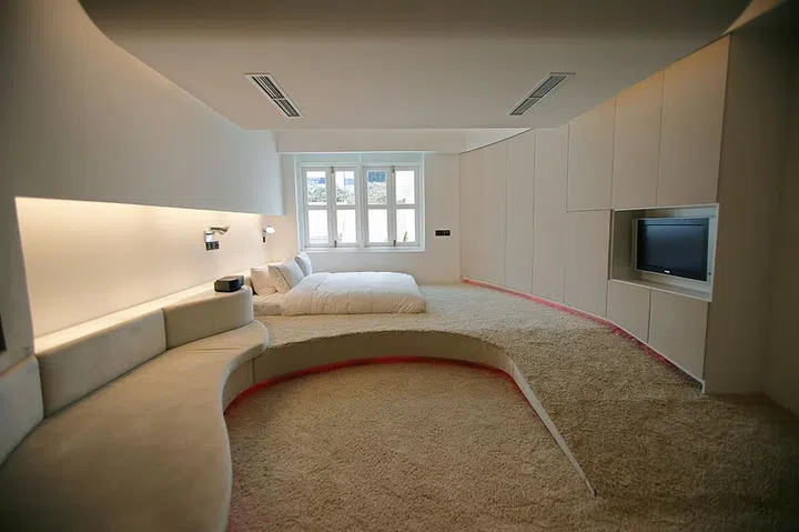 valentine's day, staycation, boutique hotel, renovation,
