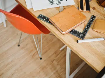 study desk