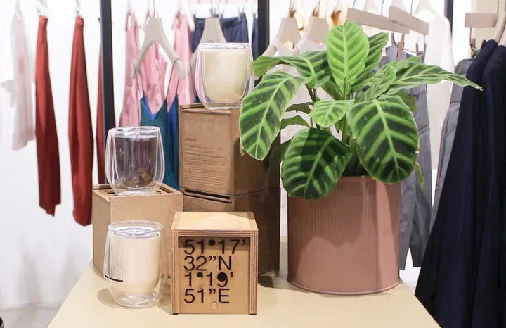 in good company jewel changi airport lifestyle items