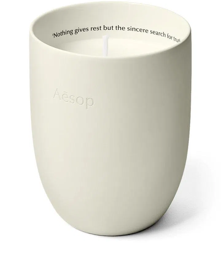 Aesop Callippus Aromatique Candle