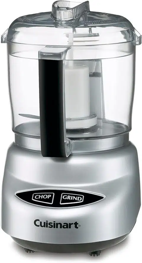 Cuisinart Mini-Prep Plus Processor DLC-2ABCHK