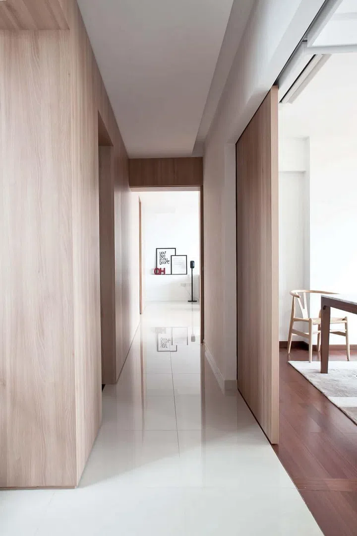 dining room, extra room, hiding area, storage area