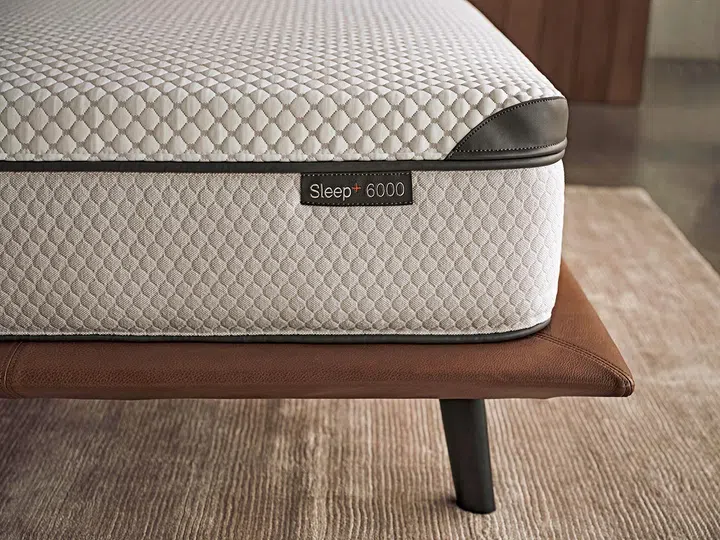 King Living Sleep+ 6000 Mattress