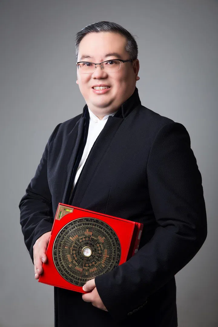 Grand Master Phang shares his Feng Shui Zodiac readings for 2024 Chinese New Year