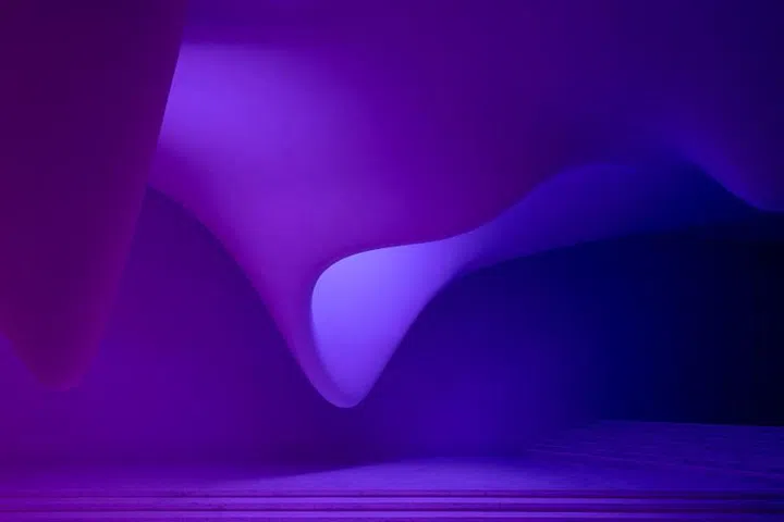 M2 Art Centre_11_Details of the Inverted Valley