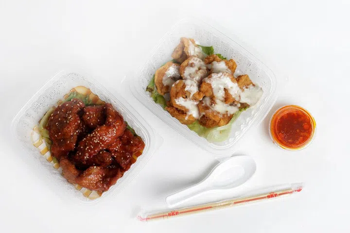 What to Eat Food Delivery