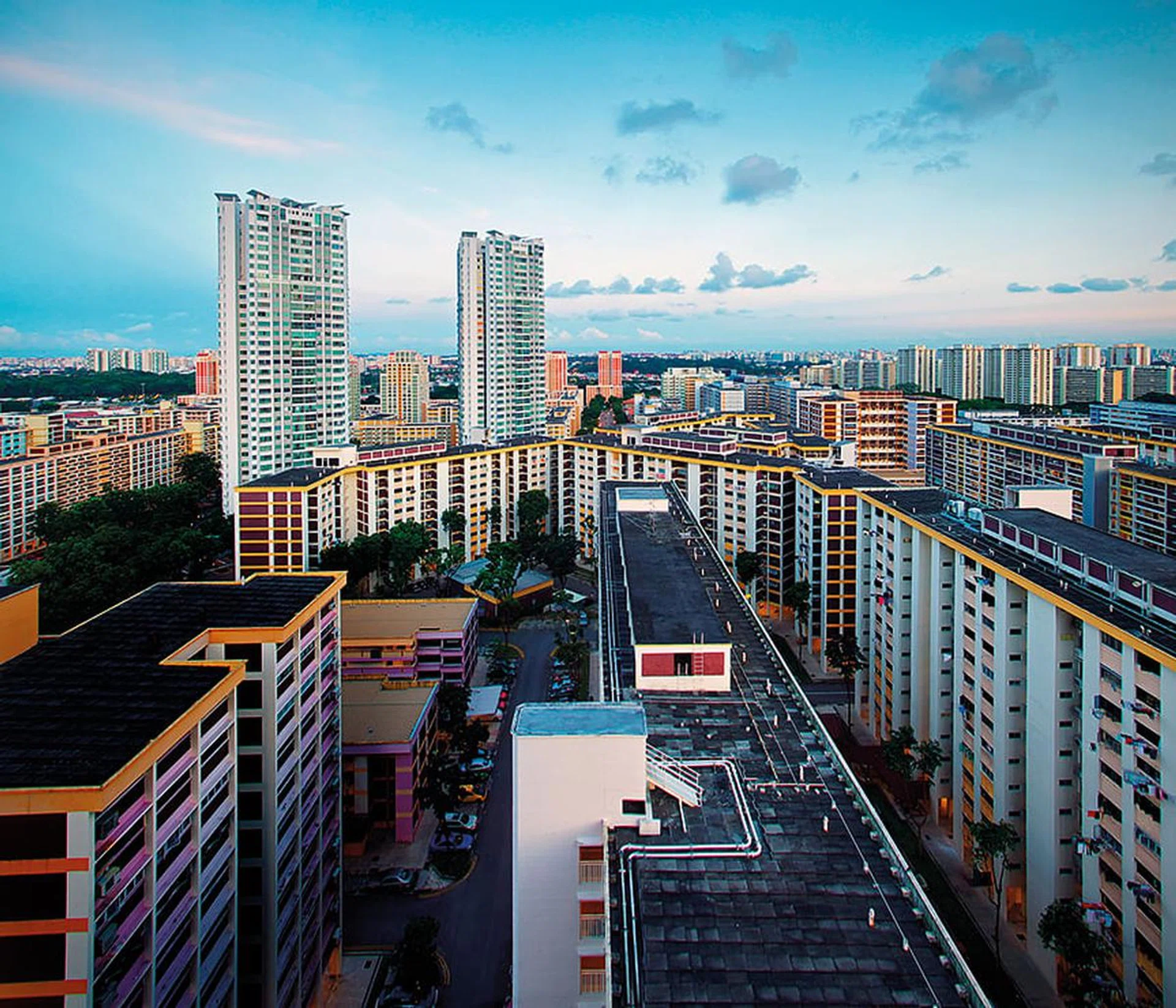 Million Dollar HDB Guide