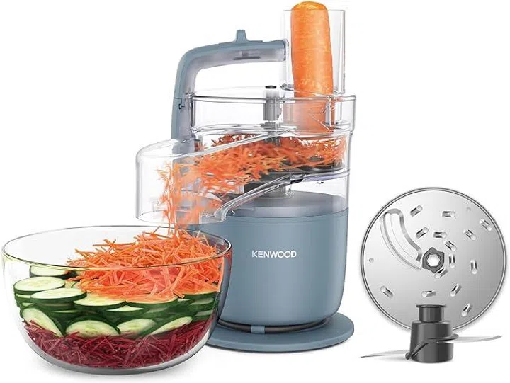 Kenwood Multipro Go