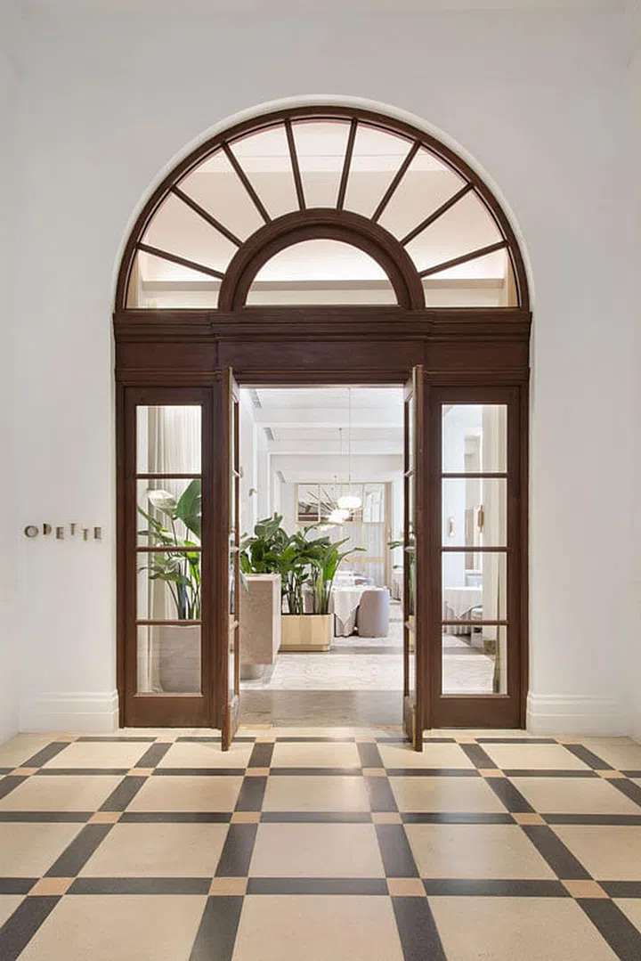 Valentine’s Day Restaurants: 10 Romantic restaurants & cafes in Singapore (2023) - Odette