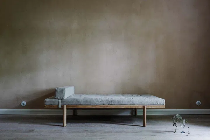 Helsinki Habitare Furniture Fair: 5 Home decor trends you should know (Tebian Amelie Daybed)