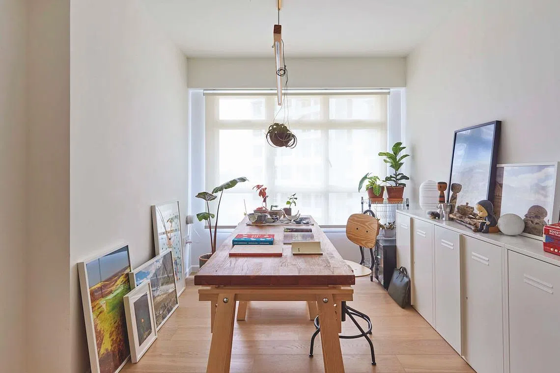 10 design and feng shui tips for a productive home office - Home ...