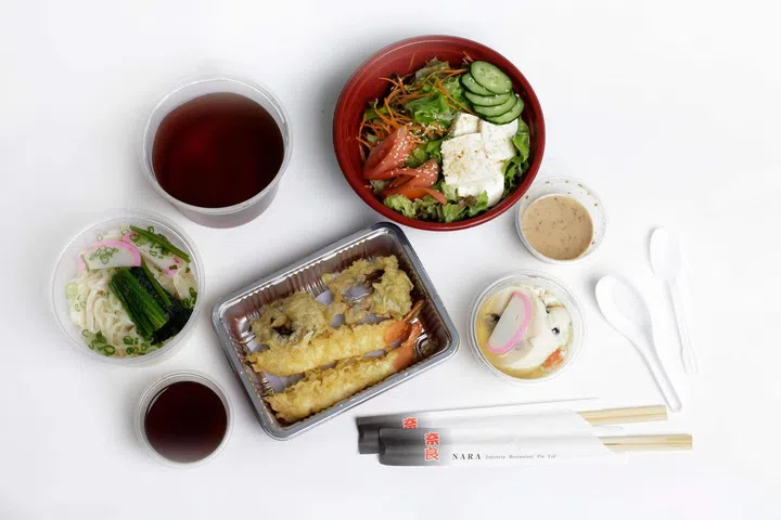 Gourmet to Go Food Delivery
