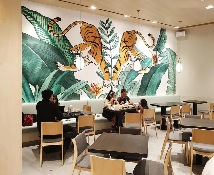 Processed with VSCO with  preset