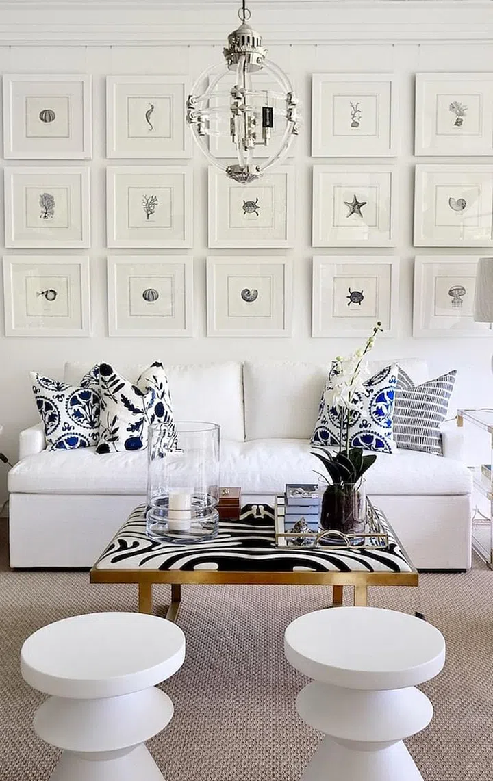 Bungalow 55 Dempsey Hill Review: Unique rugs, cushions, & home decor
