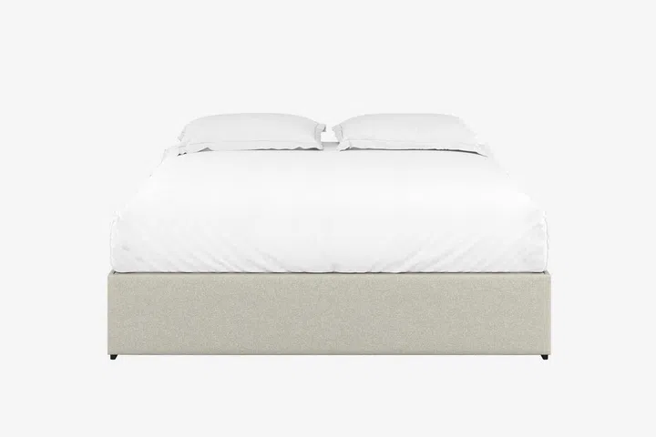 Grey & Sanders LISBON Platform Storage Bed