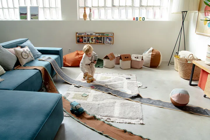 Möbel Story is the leading retailer of Scandinavian Children’s furniture in Singapore, bringing in acclaimed brands such as FLEXA, Lorena Canals and Nobodinoz. Enjoy 20% off storewide with minimum purchase of $1,000.