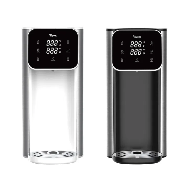 Toyomi 4.3L InstantBoil Filtered Water Dispenser