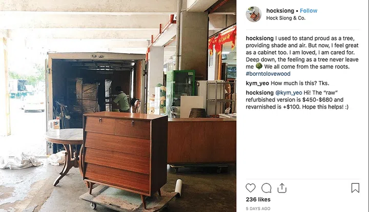 hocksiong co instagram post