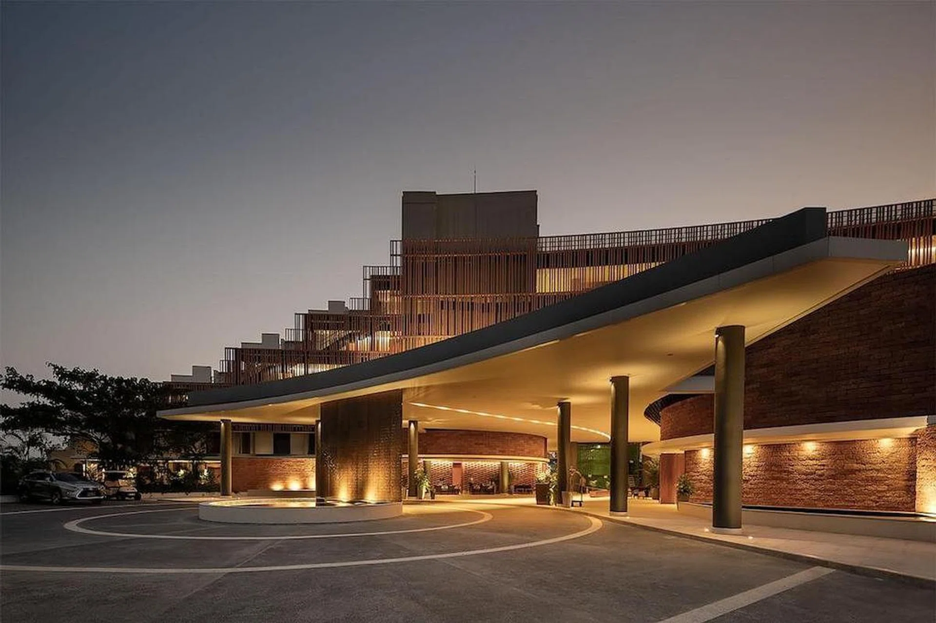 Awei Metta Hotel Yangon