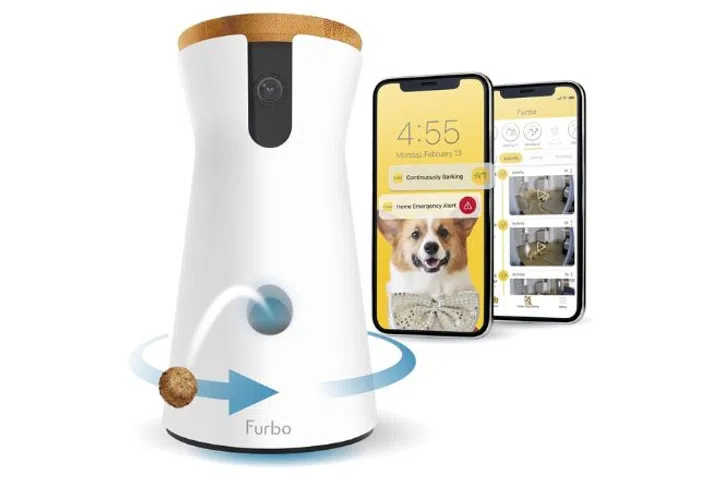 Furbo 360° Dog Camera