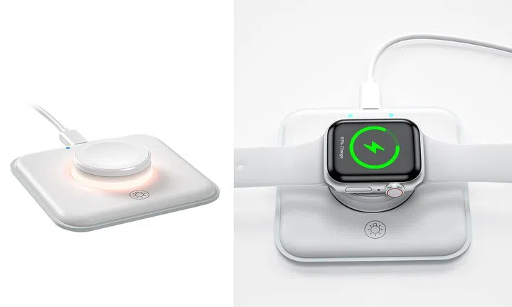 Essager Wireless Charger for Apple Watch