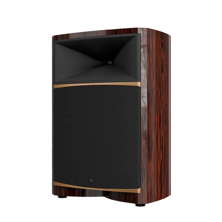 JBL Summit Everest in Ebony