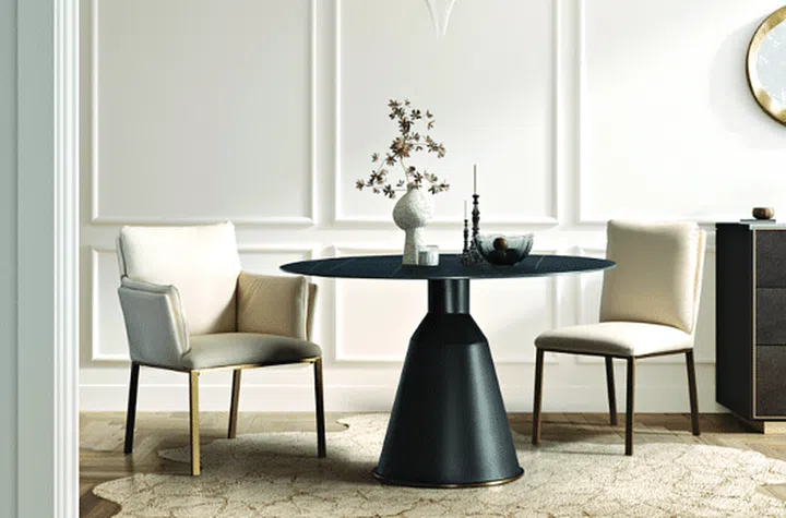 Ashley Furniture: Dining Table & Chairs On Sale Now (Home & Decor Exclusive Promo!)