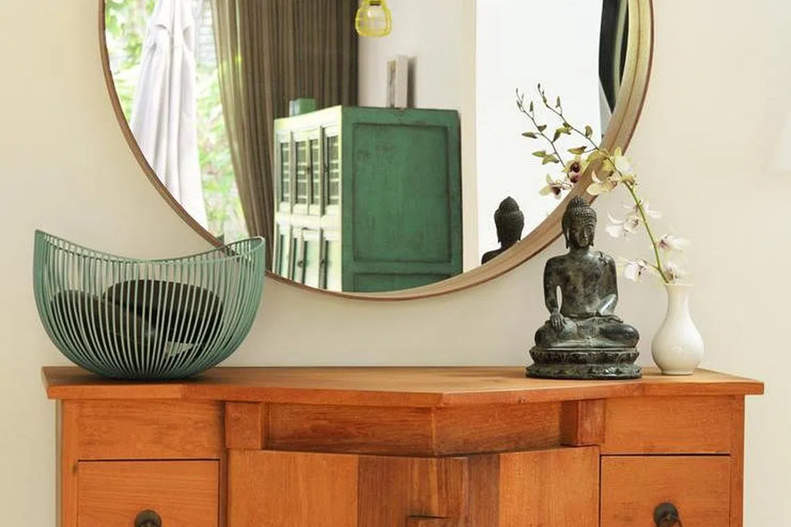 6 ways to turn your house into a home - Home & Decor Singapore | Home ...