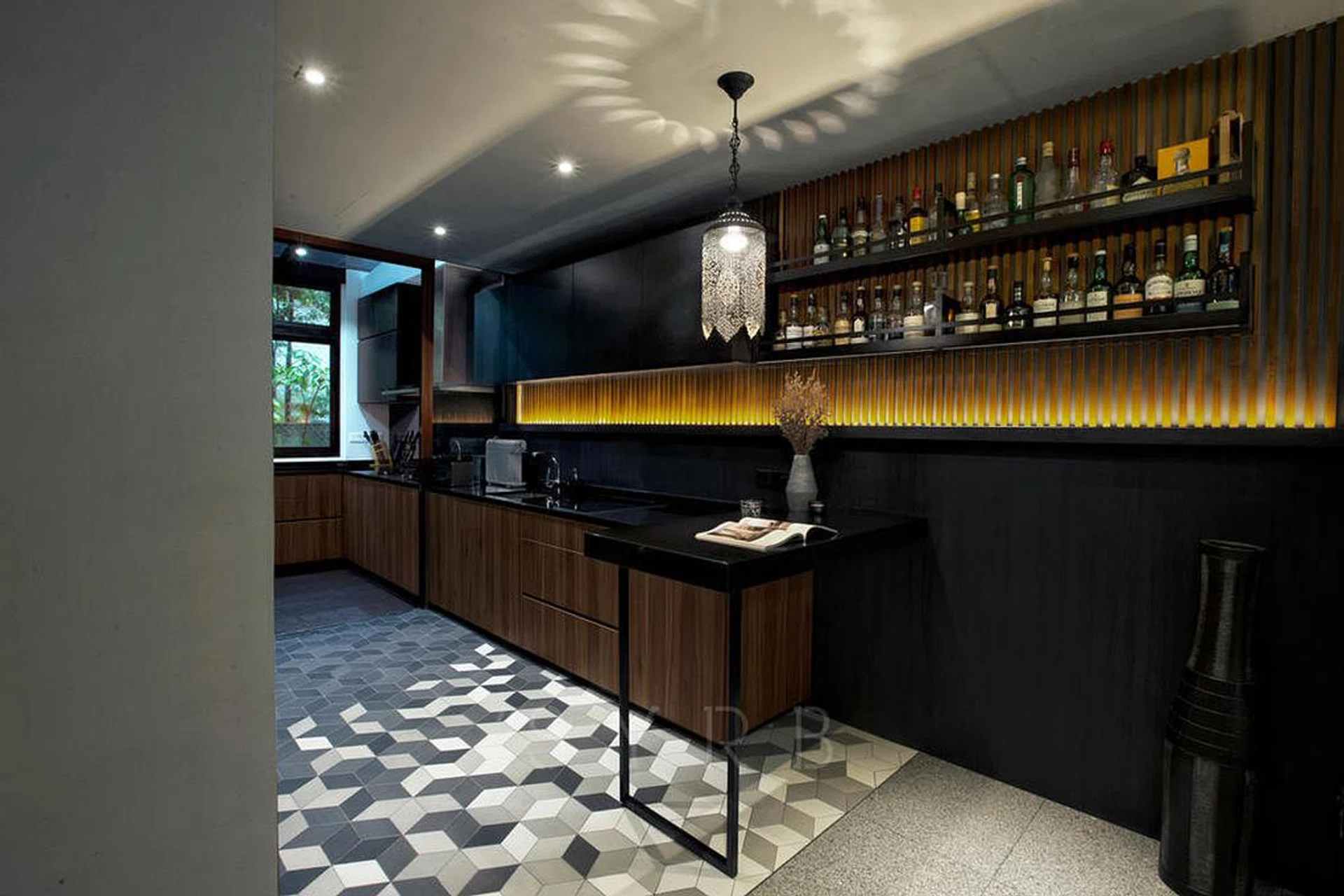 darkblackhomeinteriors6