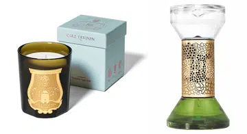 fragrances
