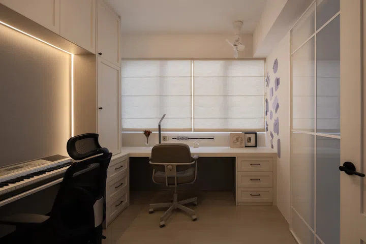 Interior Design Firm: The Interior Lab/ Interior Designer: Rachel Kam/ Photographer: Albert D. Photography 