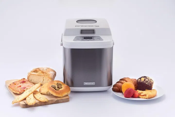 Ariete 132 Plata 500w bread maker machine.