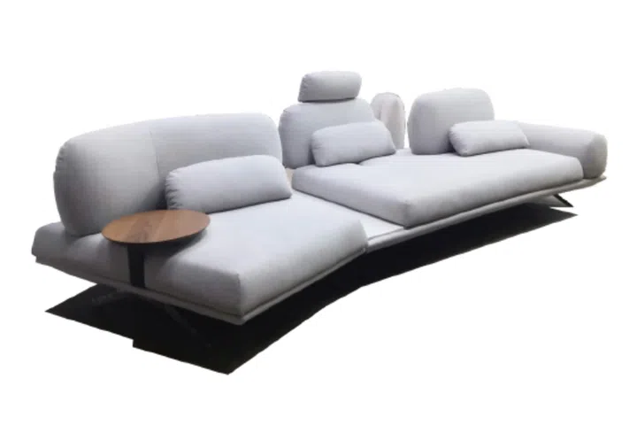 iBenz Living Concept Store's Louis XXIII Sofa Set
