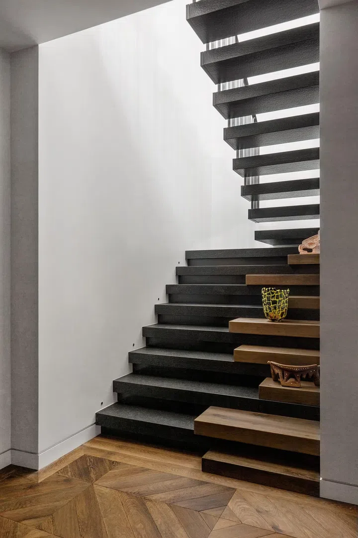 House Tour: Comedian Trevor Noah's US$12.95 Million Penthouse in Manhattan, New York City