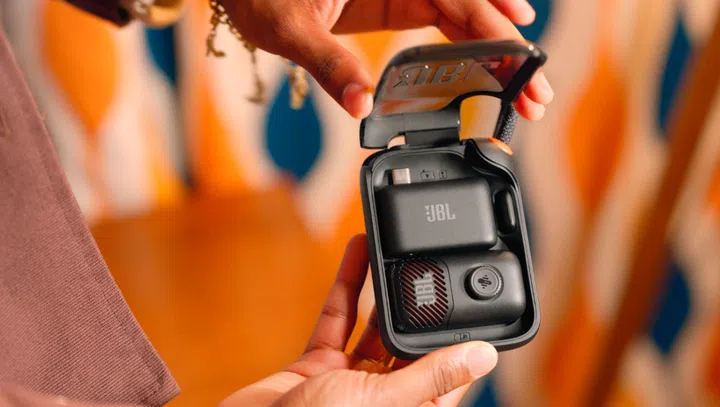 JBL EasySing Mic Mini ($219)