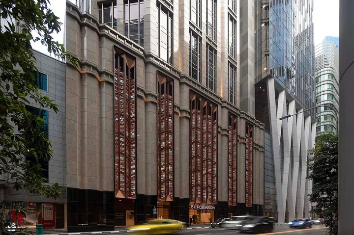 The Best of SIA Architectural Design Awards 2022 - Home & Decor ...