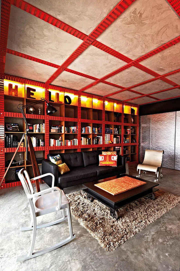 shelving, open shelves, renovation, home and decor