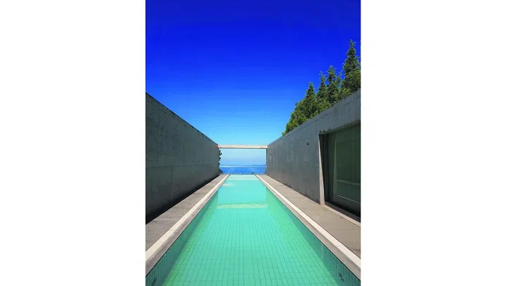 Setouchi Aonagi, Matsuyama, Japan