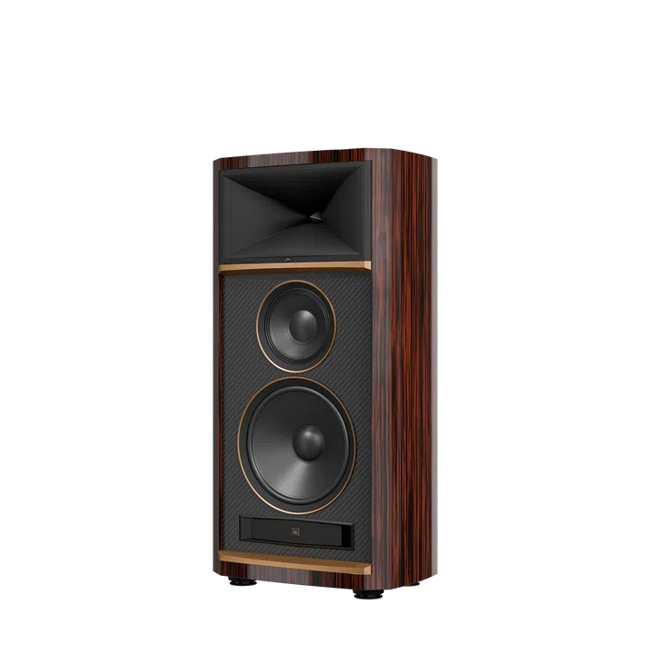 JBL Summit K2 in Ebony