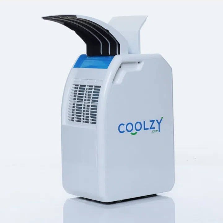 Coolzy Pro Personal Air Conditioner, $549