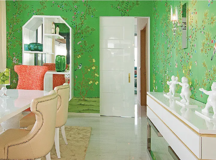Nikki Hunt on the future of interior design - Home & Decor Singapore ...