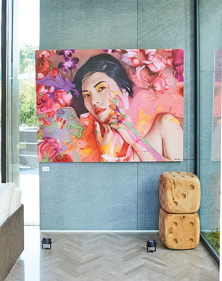 Artitude Galeria art