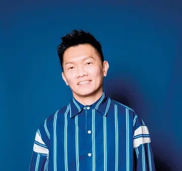 Portrait of SpaceOne Interior Design Consultancy Singapore at Purvis Street, Adrian Heng Joo Meng