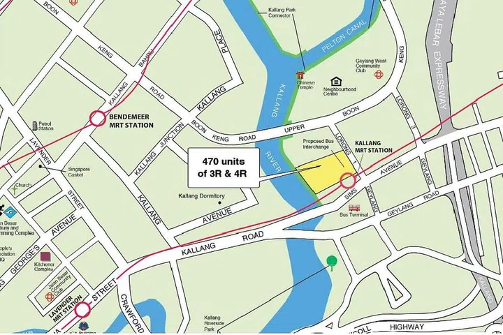 HDB Nov BTO 2022 Review: Queenstown, Kallang Whampoa, Bukit Batok, Tengah, Yishun