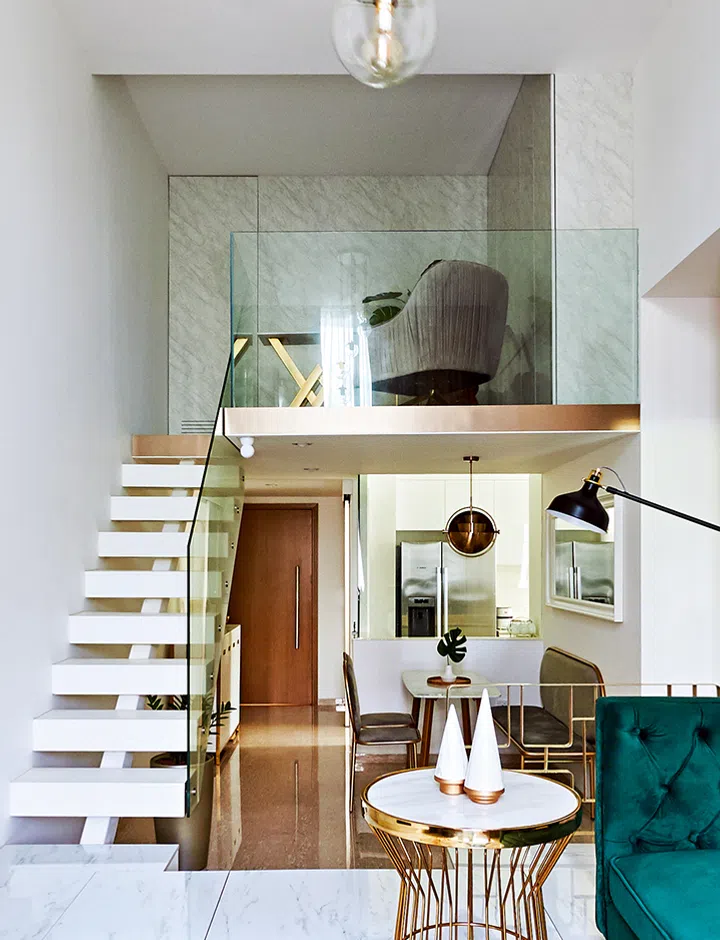 7 Narrow Dining Room Ideas How to fit a dining table? Home & Decor