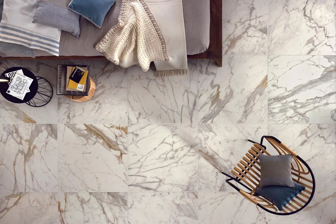 Eco-friendly renovation materials: Walls and floors - Home & Decor ... - Ecofriendly Home Renovation Materials