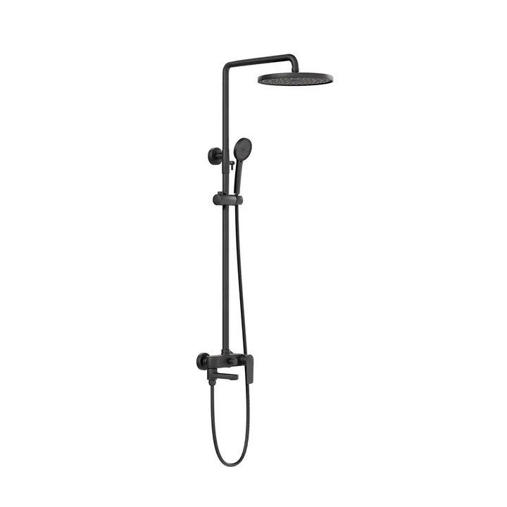 HERA Rain Shower Mixer Head