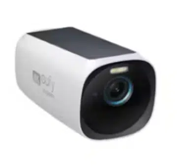 Eufy Security eufyCam S330 (eufyCam 3)