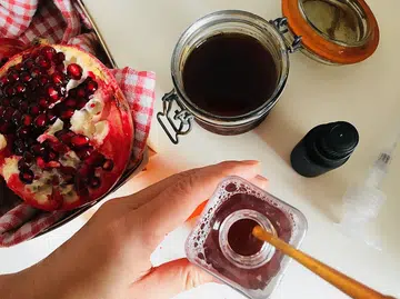 herbal foot bath recipe